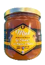 Miel toutes fleurs 250g