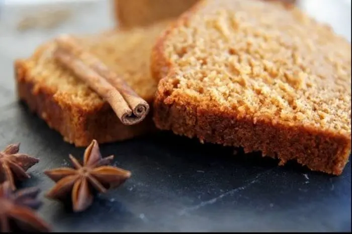 Pain d'épices 300g