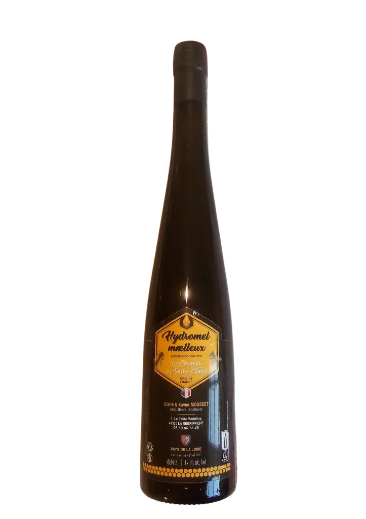 Hydromel (50cl)