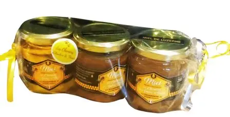 Panier Garni "Le Classique"