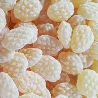 Pastilles sève de pin miel 15% (150g)