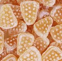 Pastilles eucalyptus miel 15% (150g)