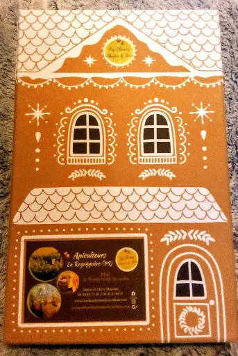 Calendrier de l'avent